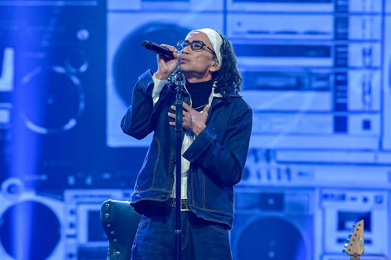 Korie Dedah Dua Minggu Demam Teruk… Akur Tersingkir GV12 – “Saya Kecewakan Harapan Peminat.”