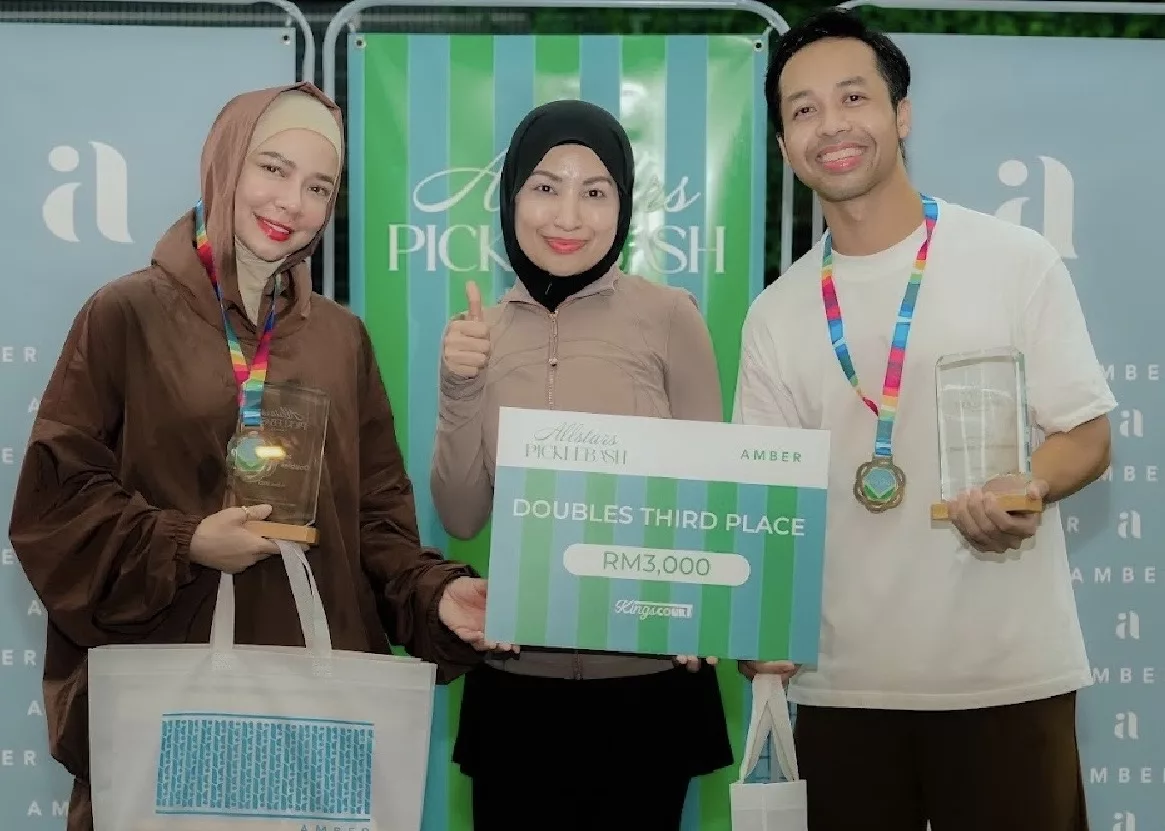 Nora Danish Enggan Ulas Hubungan, Mickey Ayo Tak Biasa Jadi Perhatian – “Tak Mahu Komen, Saya Fikir Masih Terlalu Awal.”