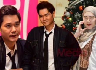 “Nak Jadi Artis Atau Doktor, Saya Sokong,” – Nubhan Tak Halang Minat Bekas Isteri Ceburi Bidang Seni, Kongsi Kehidupan Selepas Bercerai