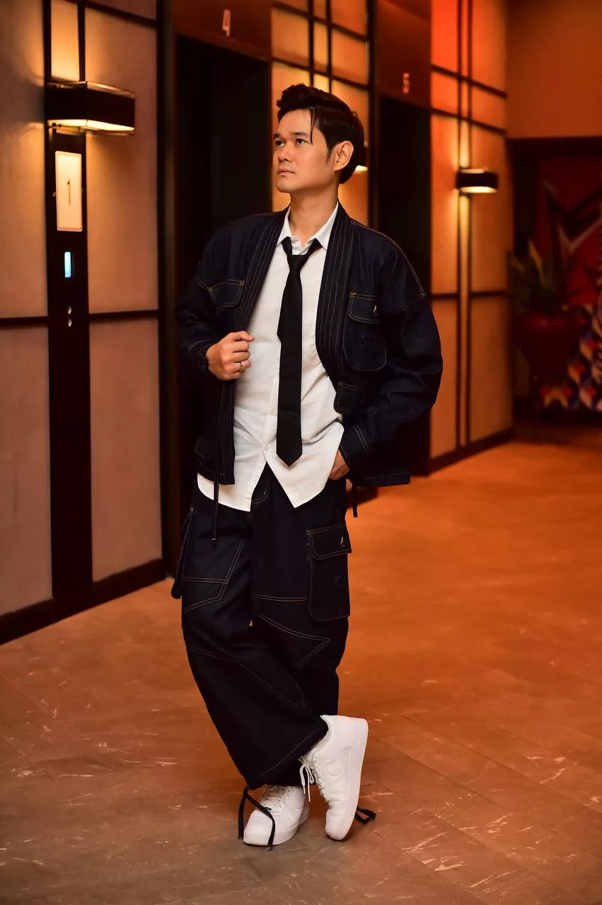 “Nak Jadi Artis Atau Doktor, Saya Sokong,” - Nubhan Tak Halang Minat Bekas Isteri Ceburi Bidang Seni, Kongsi Kehidupan Selepas Bercerai 11 “Nak Jadi Artis Atau Doktor, Saya Sokong,” – Nubhan Tak Halang Minat Bekas Isteri Ceburi Bidang Seni, Kongsi Kehidupan Selepas Bercerai