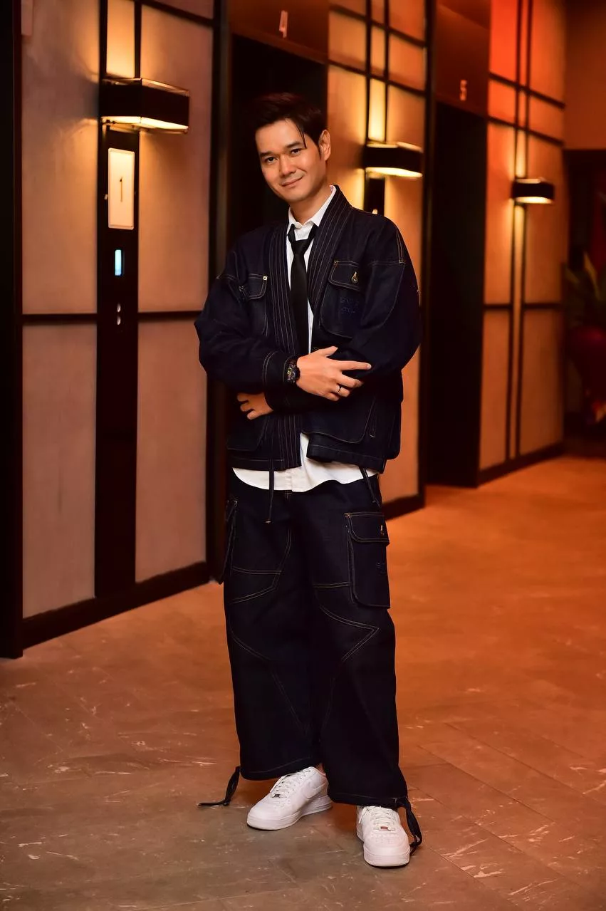 “Nak Jadi Artis Atau Doktor, Saya Sokong,” - Nubhan Tak Halang Minat Bekas Isteri Ceburi Bidang Seni, Kongsi Kehidupan Selepas Bercerai 9 “Nak Jadi Artis Atau Doktor, Saya Sokong,” – Nubhan Tak Halang Minat Bekas Isteri Ceburi Bidang Seni, Kongsi Kehidupan Selepas Bercerai