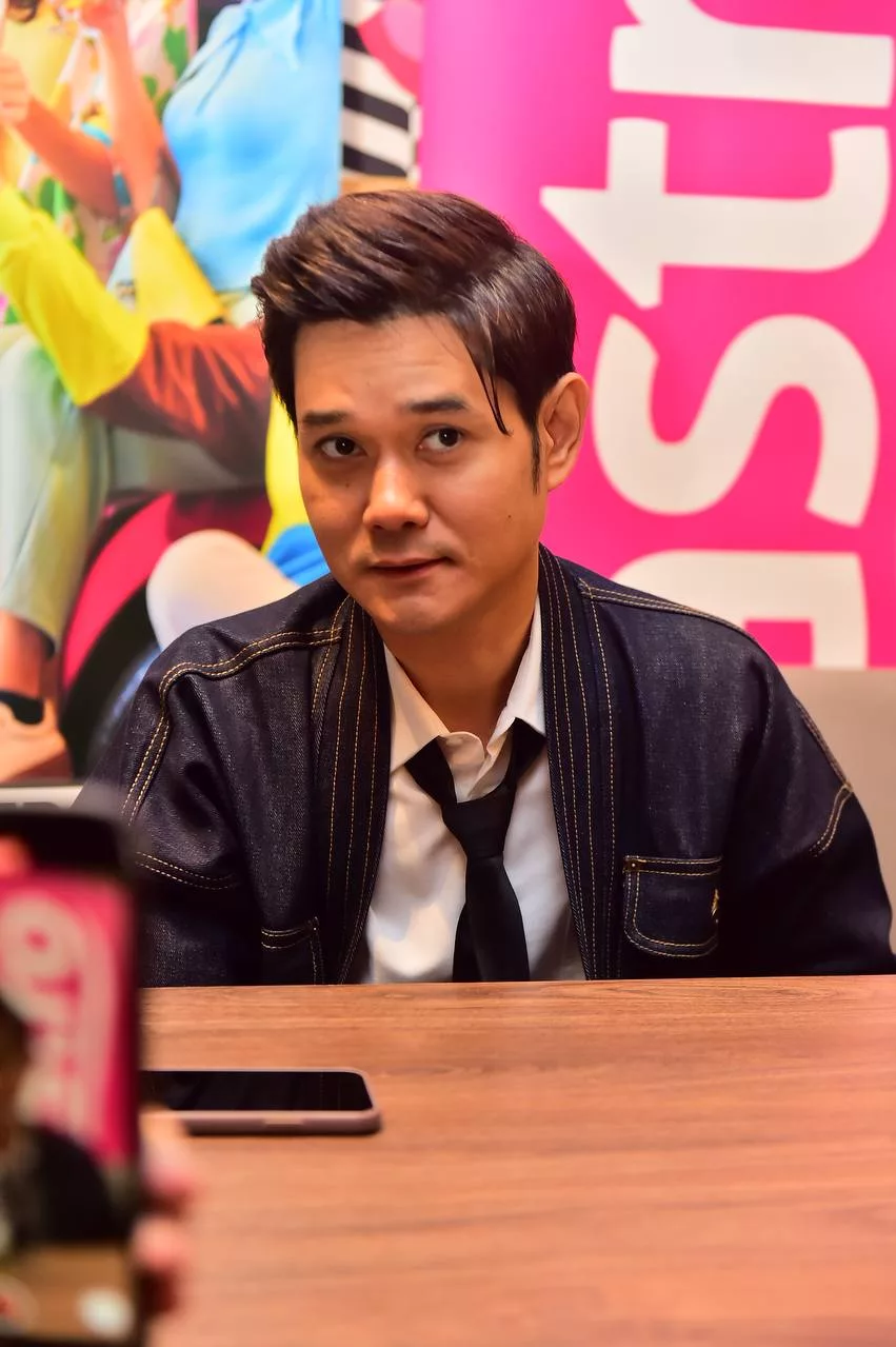 “Nak Jadi Artis Atau Doktor, Saya Sokong,” - Nubhan Tak Halang Minat Bekas Isteri Ceburi Bidang Seni, Kongsi Kehidupan Selepas Bercerai 7 “Nak Jadi Artis Atau Doktor, Saya Sokong,” – Nubhan Tak Halang Minat Bekas Isteri Ceburi Bidang Seni, Kongsi Kehidupan Selepas Bercerai