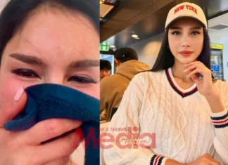 “Batuk Ini Sakit Sangat Sampai Buat Hati Luluh,” – Kesihatan Merudum & Kalah Dengan Sakit, Sajat Mohon Maaf