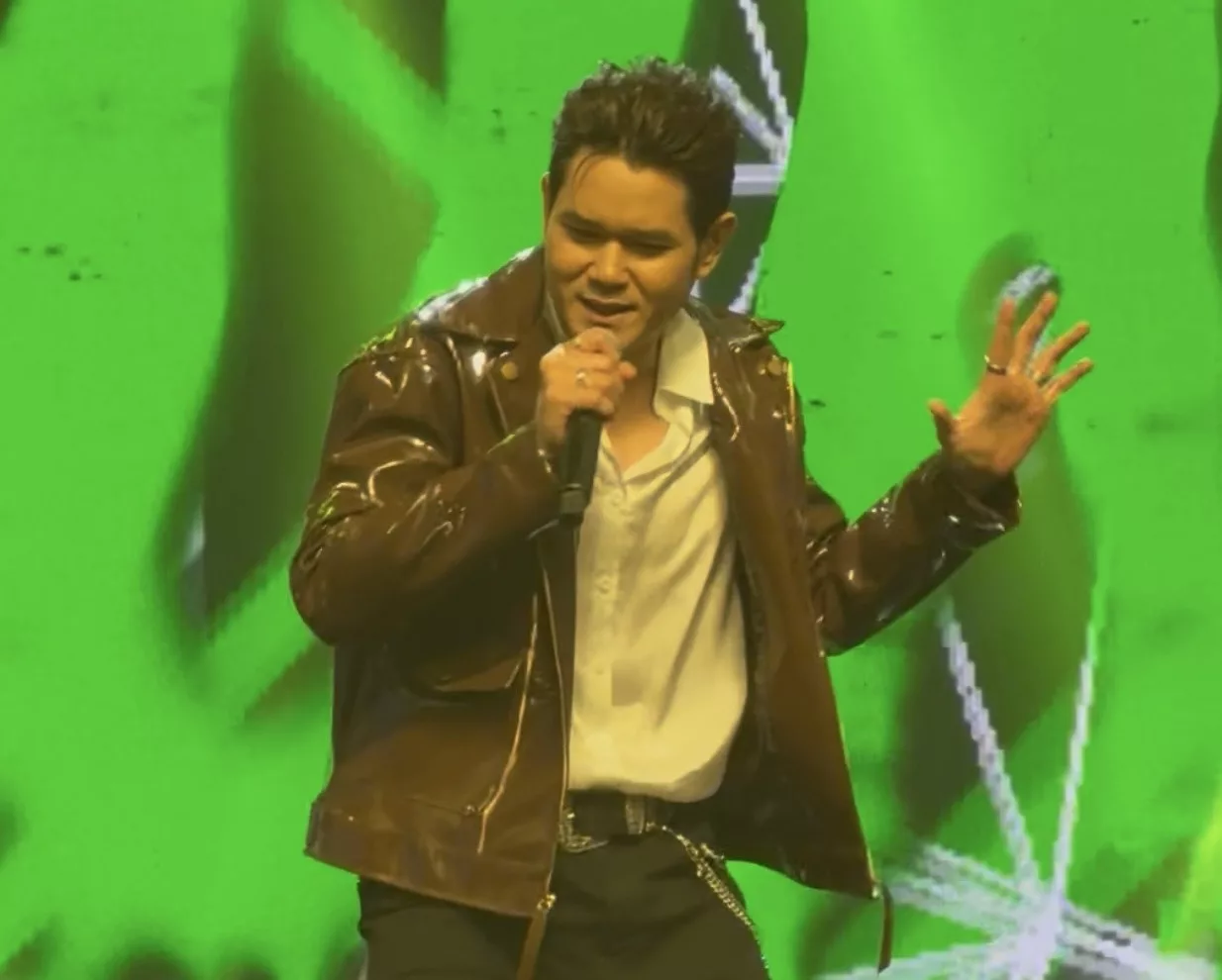 Korie Tersingkir! Nubhan Kembali Kuasai GV12 Dengan 74%… Freshies & Mark Adam Pula Seri Raih 62.25%