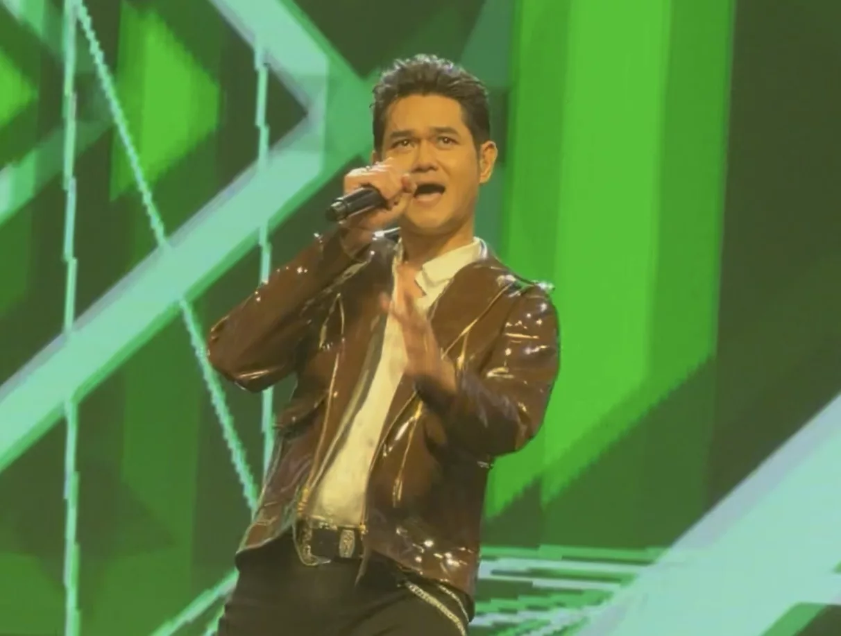 Korie Tersingkir! Nubhan Kembali Kuasai GV12 Dengan 74%… Freshies & Mark Adam Pula Seri Raih 62.25%