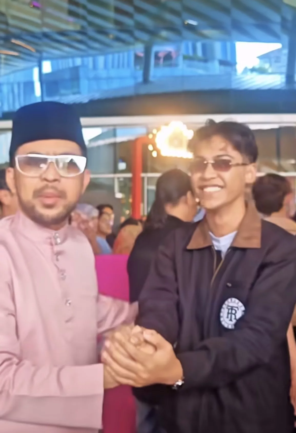 “Saya Tiada Masalah Nak Duet Dengan Hadie Tapi…,” – Mawi