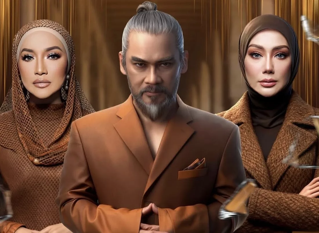 Awie, Erra & Ziana Bergabung Semula! ‘Sembilu The Reunion’ Janji Hidupkan Kembali Magis Cinta 90-an 4 Awie, Erra & Ziana Bergabung Semula! ‘Sembilu The Reunion’ Janji Hidupkan Kembali Magis Cinta 90-an