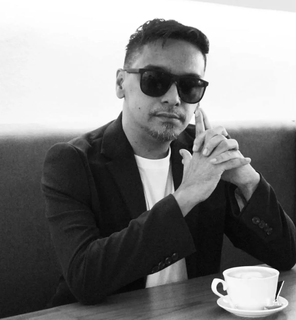 “Kita Kerja Keras Bertahun Untuk Kaya, Bukan Cukup Makan,” – Damian Mikhail Seru Komposer Letak Harga Sewajarnya, Berhenti Jadi ‘Pengemis’!