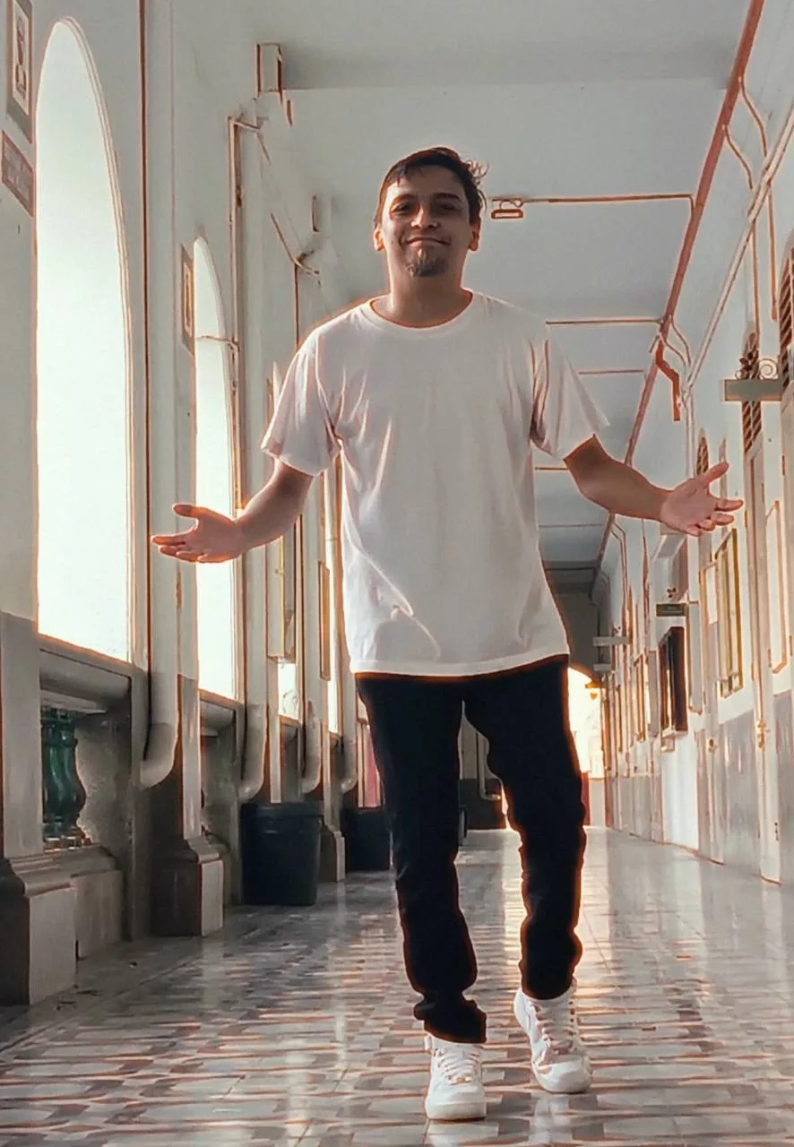 “Kita Kerja Keras Bertahun Untuk Kaya, Bukan Cukup Makan,” – Damian Mikhail Seru Komposer Letak Harga Sewajarnya, Berhenti Jadi ‘Pengemis’!