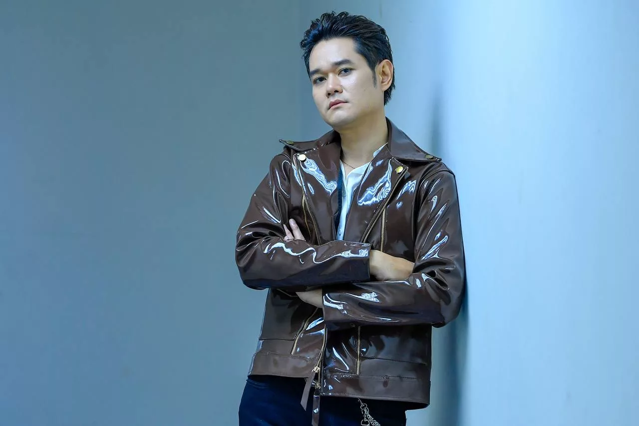 “Kalau Betul, Tiap Minggu Dapat Nombor Satu,” - Bukan Anak Emas GV12! Nubhan Jelaskan Anak Jadi Sumber Kekuatan 12 “Kalau Betul, Tiap Minggu Dapat Nombor Satu,” – Bukan Anak Emas GV12! Nubhan Jelaskan Anak Jadi Sumber Kekuatan