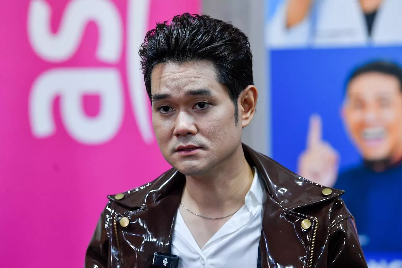 “Kalau Betul, Tiap Minggu Dapat Nombor Satu,” - Bukan Anak Emas GV12! Nubhan Jelaskan Anak Jadi Sumber Kekuatan 13 “Kalau Betul, Tiap Minggu Dapat Nombor Satu,” – Bukan Anak Emas GV12! Nubhan Jelaskan Anak Jadi Sumber Kekuatan