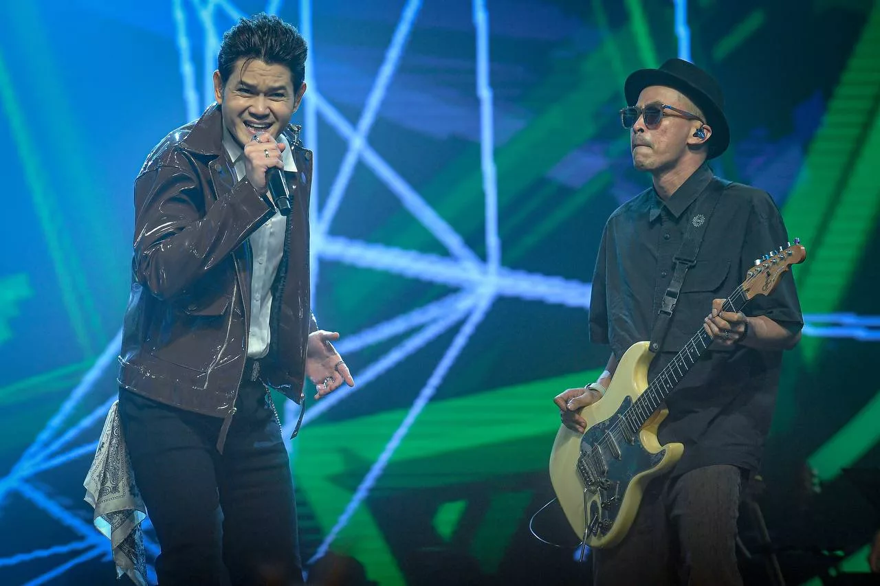 “Kalau Betul, Tiap Minggu Dapat Nombor Satu,” - Bukan Anak Emas GV12! Nubhan Jelaskan Anak Jadi Sumber Kekuatan 10 “Kalau Betul, Tiap Minggu Dapat Nombor Satu,” – Bukan Anak Emas GV12! Nubhan Jelaskan Anak Jadi Sumber Kekuatan