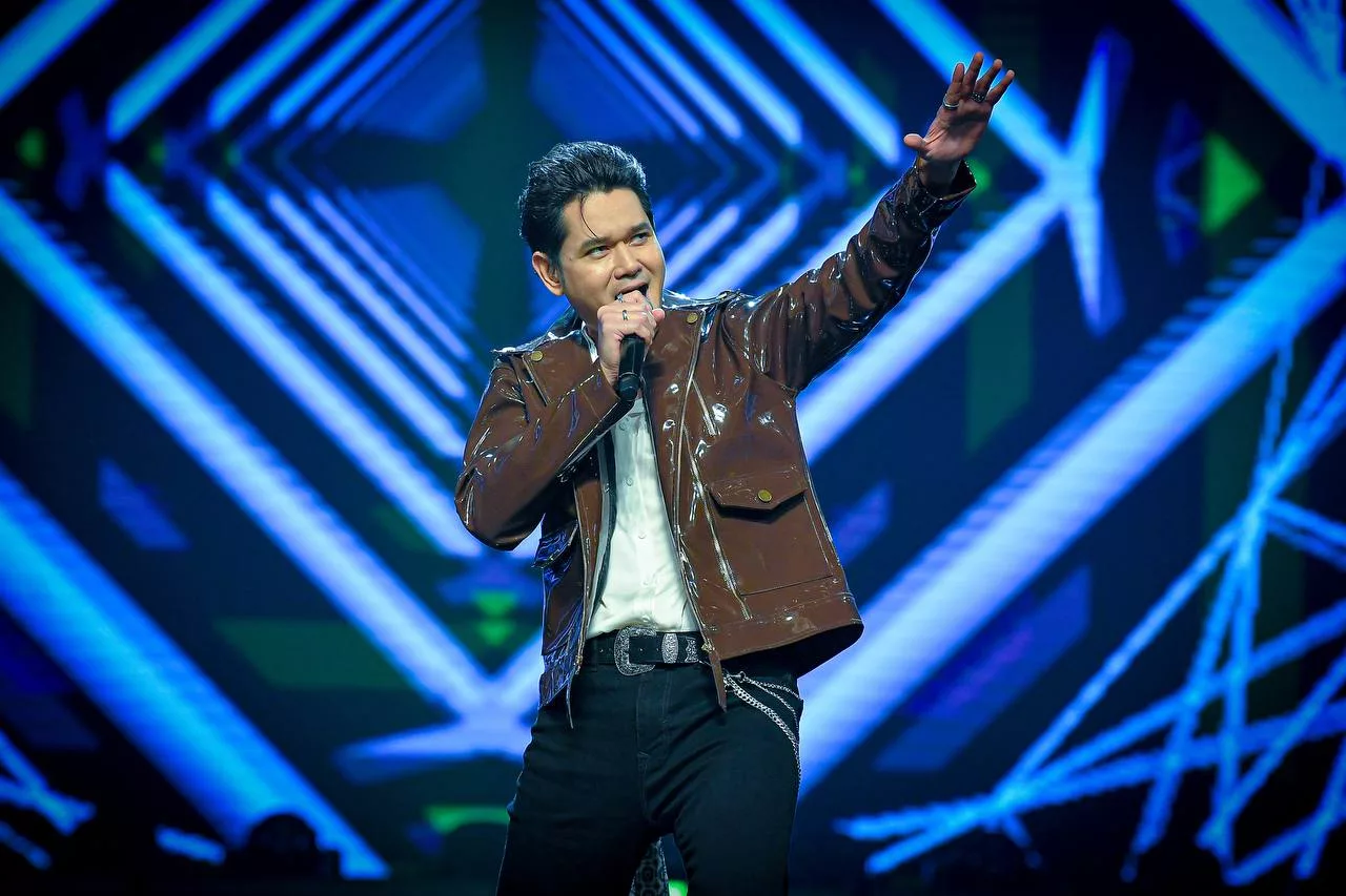 “Kalau Betul, Tiap Minggu Dapat Nombor Satu,” – Bukan Anak Emas GV12! Nubhan Jelaskan Anak Jadi Sumber Kekuatan