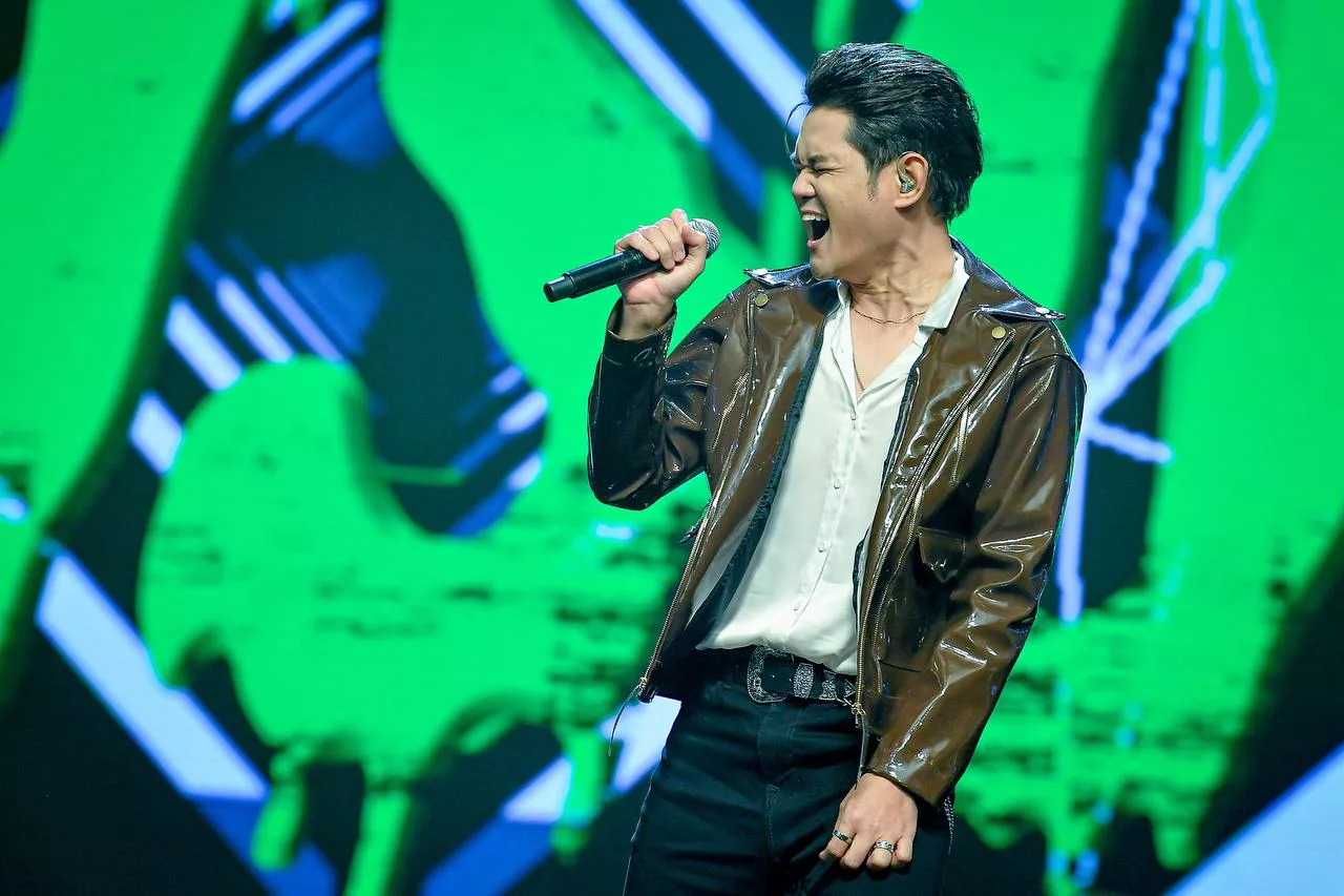 “Kalau Betul, Tiap Minggu Dapat Nombor Satu,” - Bukan Anak Emas GV12! Nubhan Jelaskan Anak Jadi Sumber Kekuatan 11 “Kalau Betul, Tiap Minggu Dapat Nombor Satu,” – Bukan Anak Emas GV12! Nubhan Jelaskan Anak Jadi Sumber Kekuatan