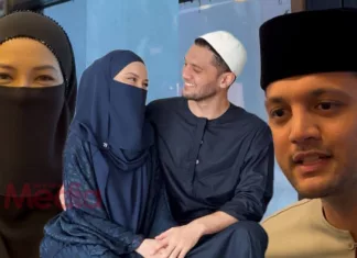 “Kita Nak Angkat Industri Ceramah Ke Tahap Lebih Tinggi,” – Neelofa & PU Riz Jawab Isu Harga ‘Mahal’ RM850