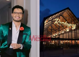 “Izinkanlah Saya Mencuba,” – Ada Yang Doa Bisnes Restoran Gagal? Khairulaming Sedia Ambil Risiko, Demi Kembangkan F&B Tempatan