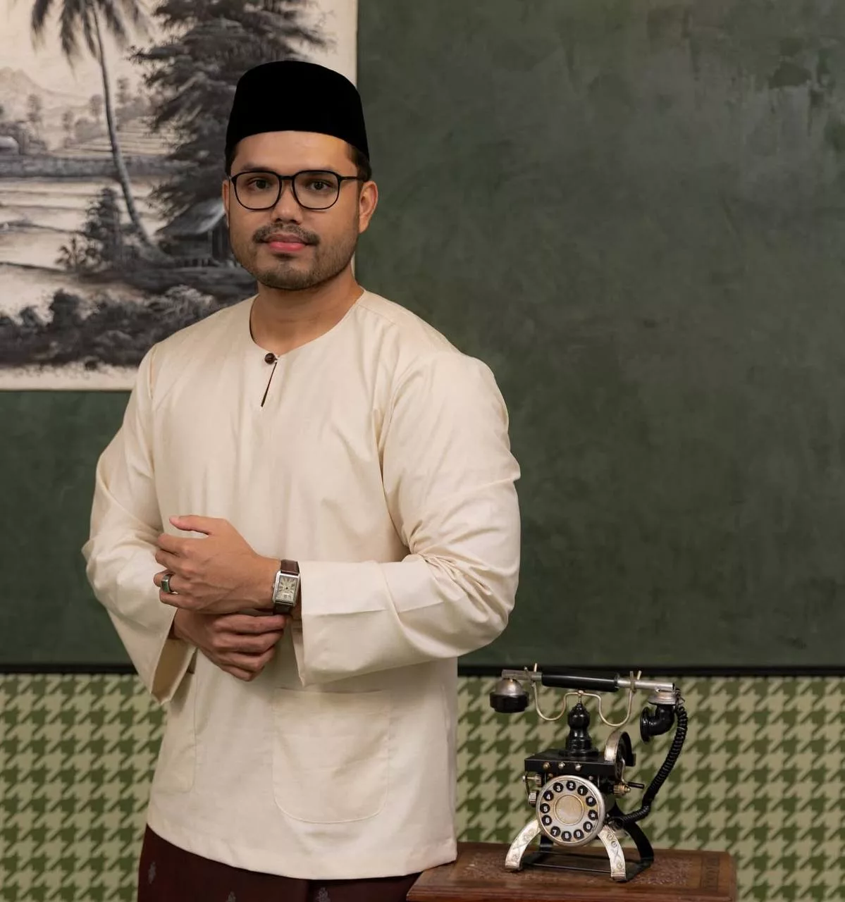 “Izinkanlah Saya Mencuba,” - Ada Yang Doa Bisnes Restoran Gagal? Khairulaming Sedia Ambil Risiko, Demi Kembangkan F&B Tempatan 11 “Izinkanlah Saya Mencuba,” – Ada Yang Doa Bisnes Restoran Gagal? Khairulaming Sedia Ambil Risiko, Demi Kembangkan F&B Tempatan