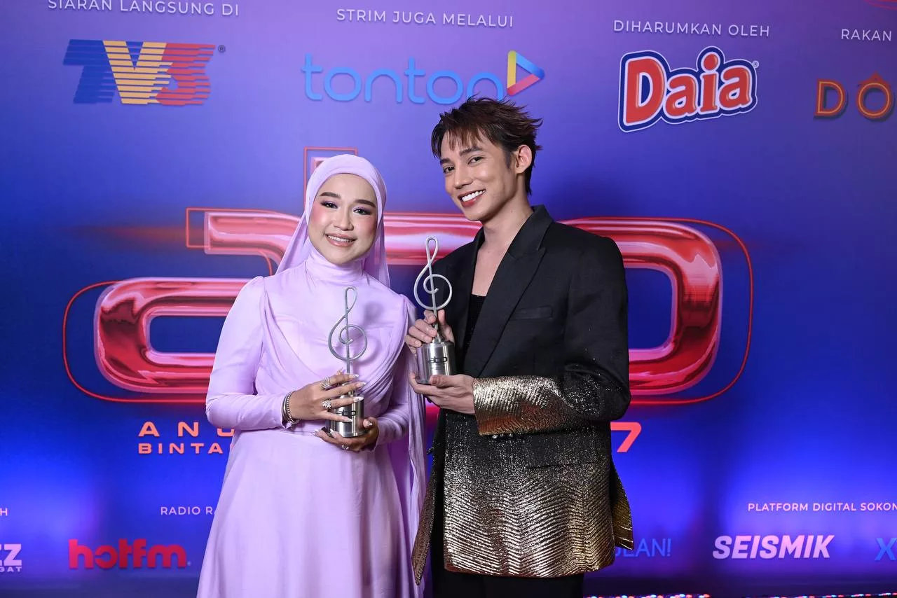 “Mereka Sepatutnya Lihat Saya Menang Dalam Keadaan Cantik,” - Mohon Maaf Kepada Peminat, Detik Tak Terjangka Ernie Zakri Di ABP37 8 “Mereka Sepatutnya Lihat Saya Menang Dalam Keadaan Cantik,” – Mohon Maaf Kepada Peminat, Detik Tak Terjangka Ernie Zakri Di ABP37