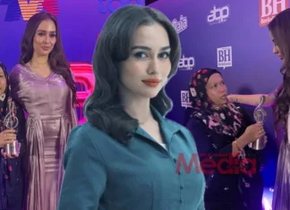 “Syurga Saya Tetap Di Bawah Tapak Kaki Dia,” – Anna Jobling Lega Hubungan Dengan Ibu Kembali Pulih, Enggan Sengketa Berpanjangan