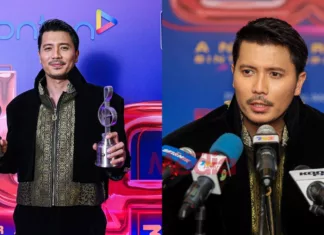 “Saya Pun Tertanya-Tanya, Adakah Saya Artis Yang Suka Cari Kontroversi? Tapi…,” – Fattah Amin