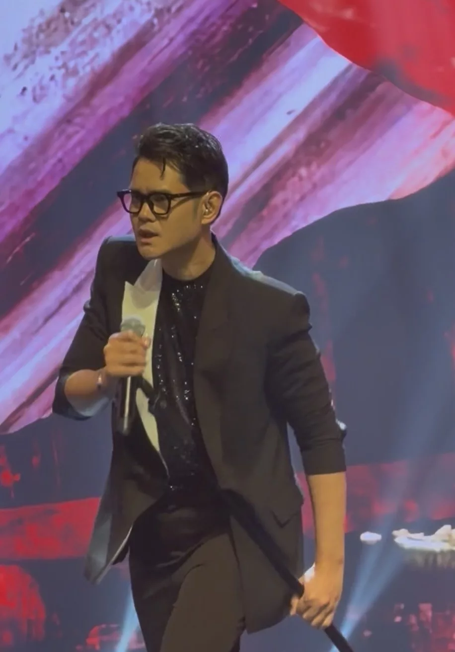 GV12: 59.50% Tak Cukup Selamatkan Rahmat Ekamatra, Mendua ‘Mendonia’ 74% & Markah Mark Pula Sengit Dengan Nubhan!