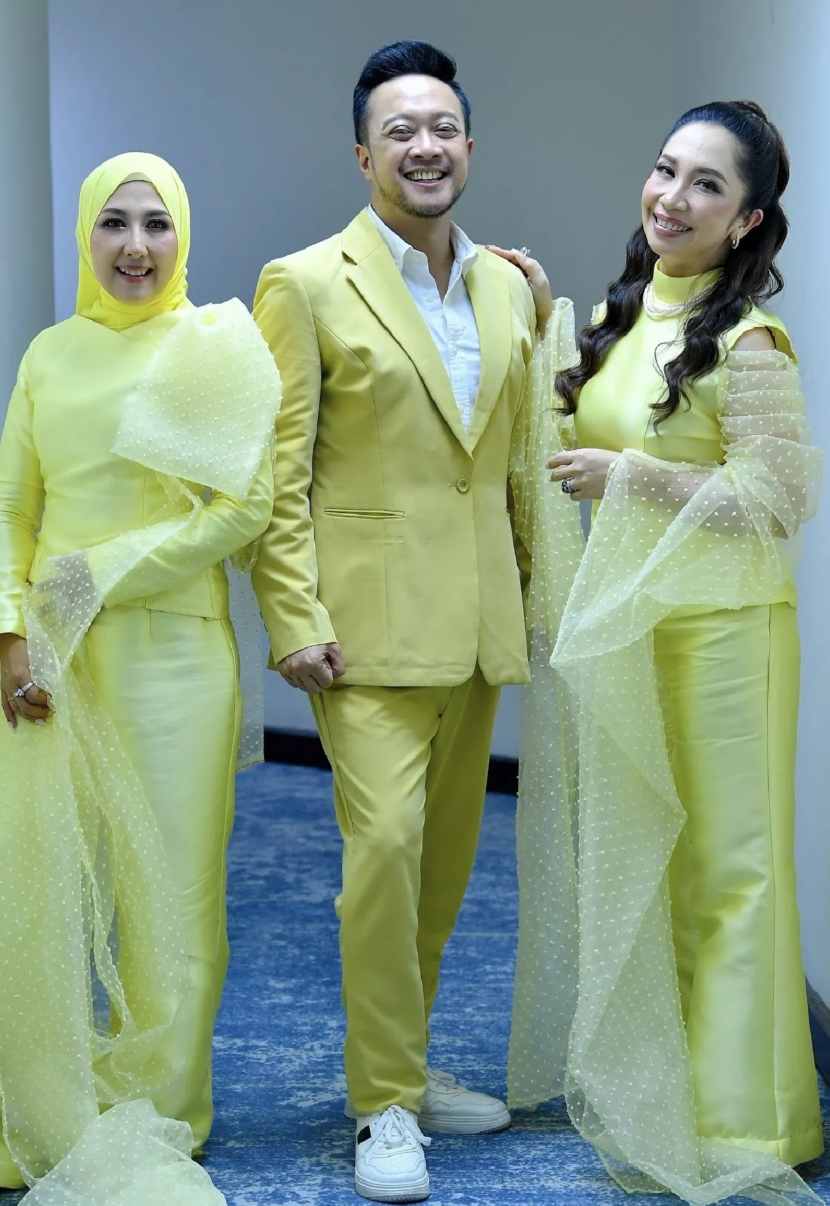 GV12: 59.50% Tak Cukup Selamatkan Rahmat Ekamatra, Mendua ‘Mendonia’ 74% & Markah Mark Pula Sengit Dengan Nubhan!