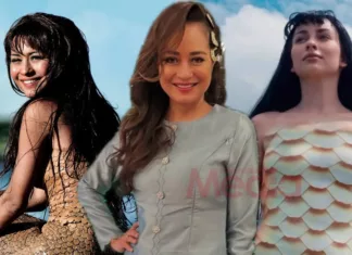 “Dulu Warna Natural Tapi Agak Berat & Susah Dipakai,”- Kostum Duyung Dikritik, Maya Karin Tegaskan Produksi Kini Utamakan Keselesaan