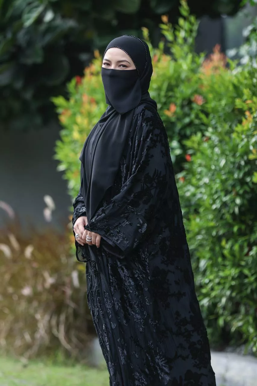 “Bukan Nak Overshadow,”- Neelofa & PU Riz Tepis Dakwaan Tarik Tumpuan, Tegaskan Mualim Muda Program Ilmu & Baik 14 “Bukan Nak Overshadow,”- Neelofa & PU Riz Tepis Dakwaan Tarik Tumpuan, Tegaskan Mualim Muda Program Ilmu & Baik