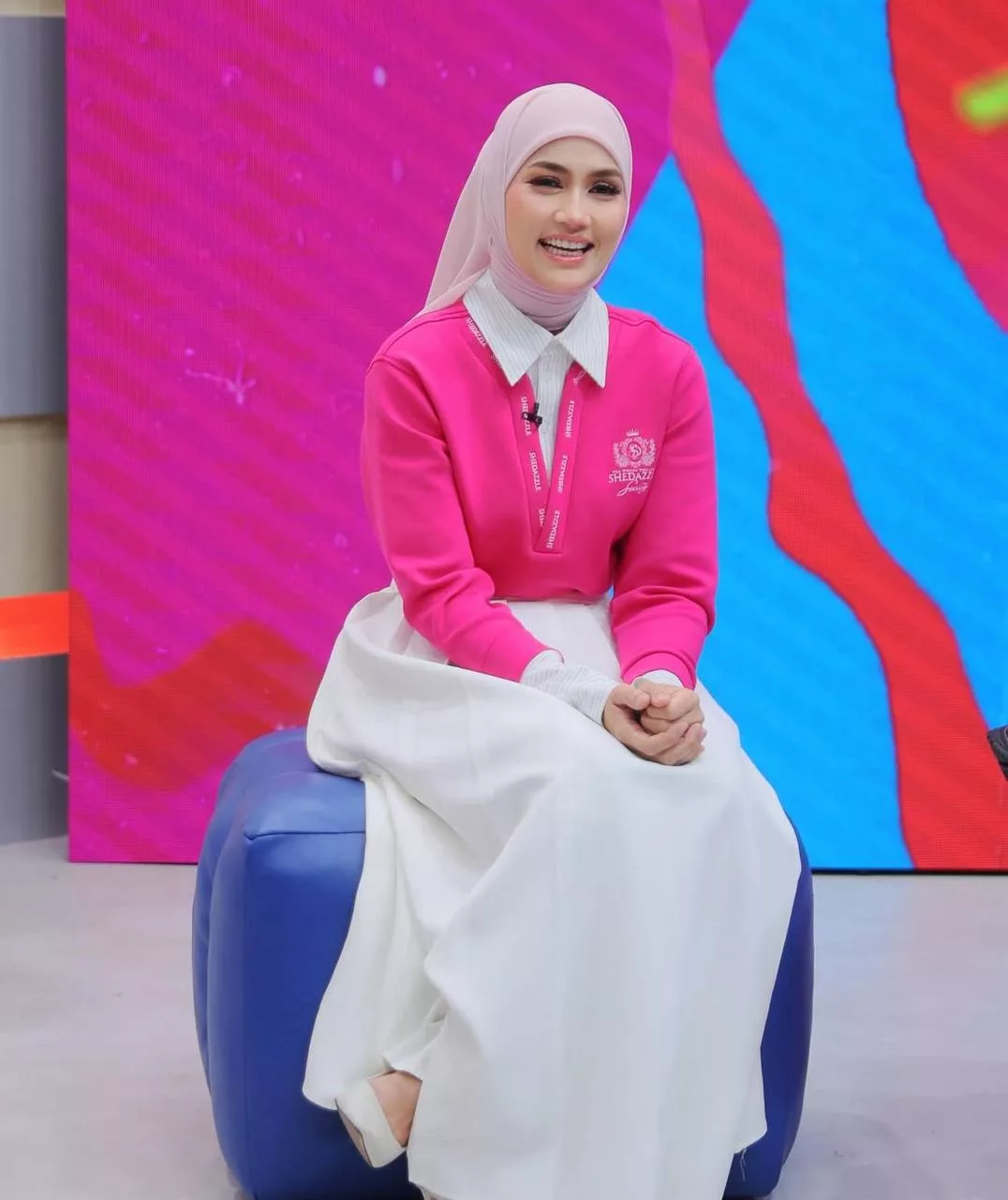 “Inilah Akibat Selalu Keluar Subuh…,” - Anak Menangis Sebab Terlalu Rindu, Fasha Rupanya Pernah Terfikir Tinggalkan Dunia Lakonan 5 “Inilah Akibat Selalu Keluar Subuh…,” – Anak Menangis Sebab Terlalu Rindu, Fasha Rupanya Pernah Terfikir Tinggalkan Dunia Lakonan