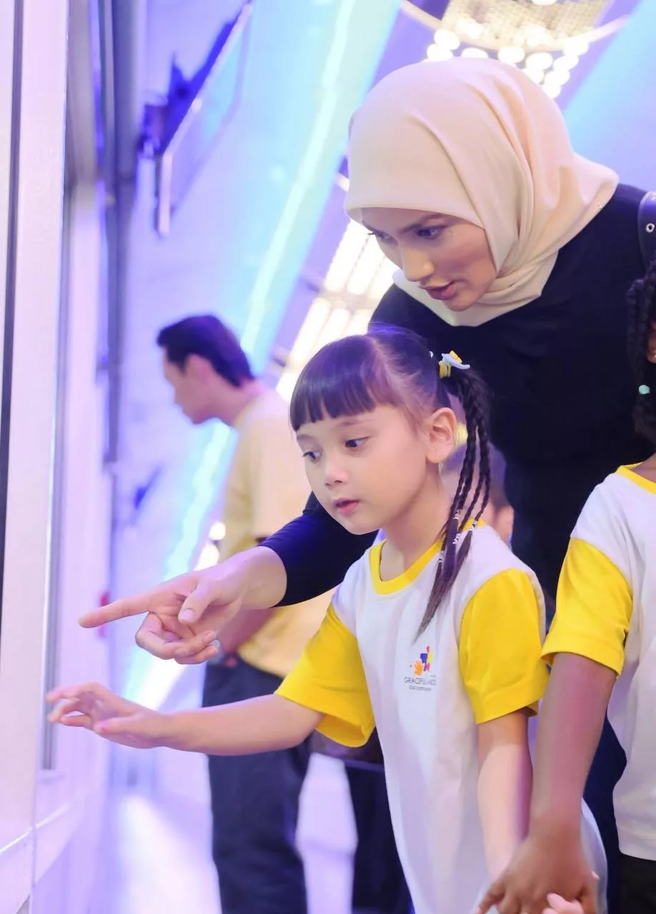 “Inilah Akibat Selalu Keluar Subuh…,” - Anak Menangis Sebab Terlalu Rindu, Fasha Rupanya Pernah Terfikir Tinggalkan Dunia Lakonan 4 “Inilah Akibat Selalu Keluar Subuh…,” – Anak Menangis Sebab Terlalu Rindu, Fasha Rupanya Pernah Terfikir Tinggalkan Dunia Lakonan