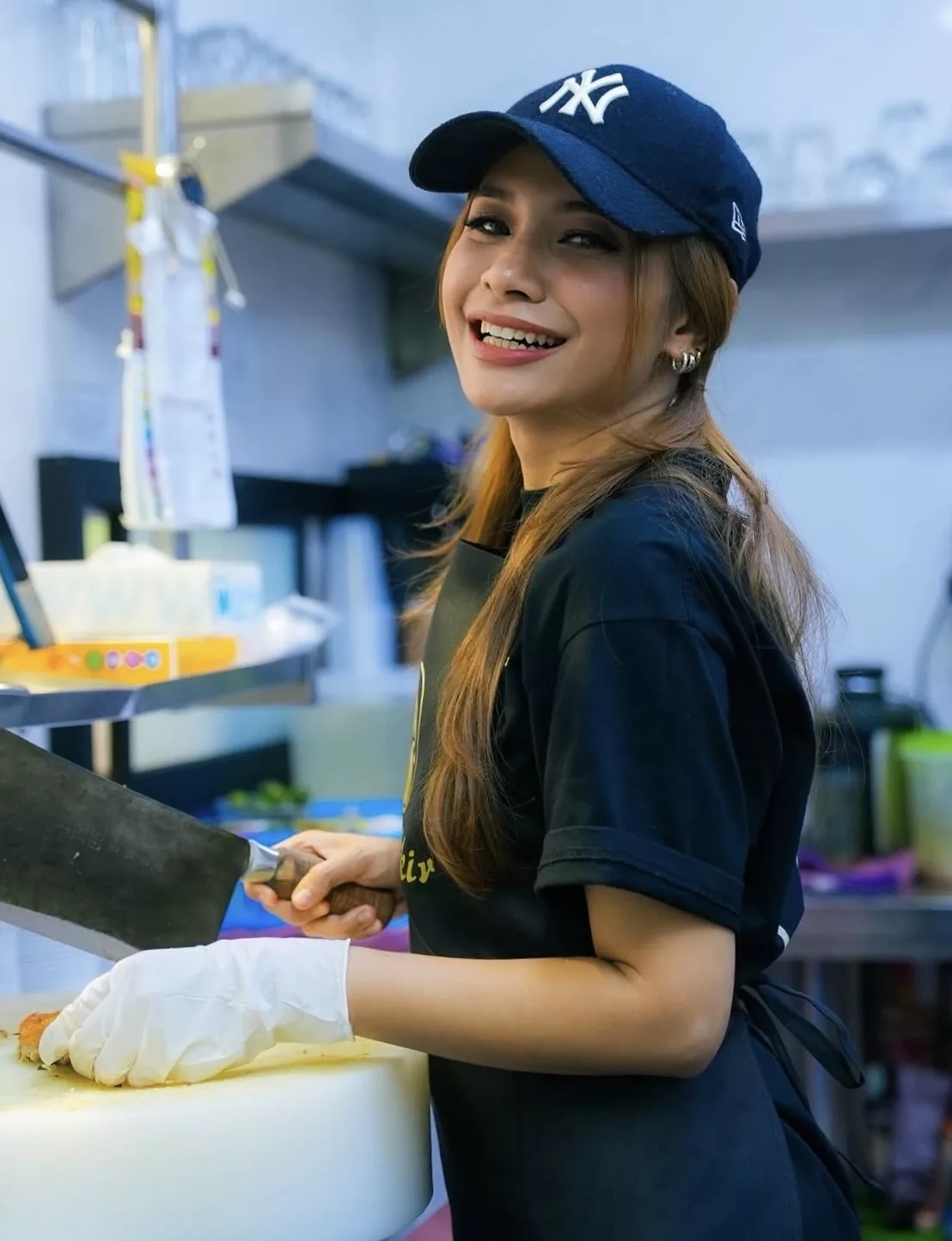 “Bukan Bermaksud Saya ‘Down’, Ini Proses Bangkit Semula,” – Shiha Zikir Henti Operasi Restoran Cawangan Shah Alam Demi Masa Depan Bisnes