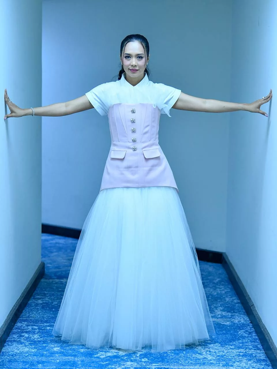 Syafinaz Tegas Jawab Isu Komen Terhadap Nubhan, Minta Netizen Jangan ‘Over Sensitive’ - “Emosi Dia Bercantum Dengan Lagu Itu.” 11 Syafinaz Tegas Jawab Isu Komen Terhadap Nubhan, Minta Netizen Jangan ‘Over Sensitive’ – “Emosi Dia Bercantum Dengan Lagu Itu.”