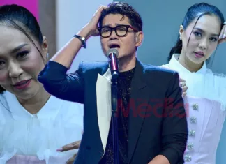Syafinaz Tegas Jawab Isu Komen Terhadap Nubhan, Minta Netizen Jangan ‘Over Sensitive’ – “Emosi Dia Bercantum Dengan Lagu Itu.”