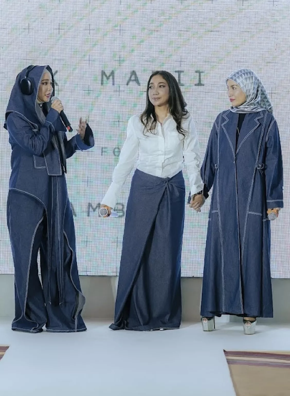 “Saya Sentiasa Terbuka Dan Bersedia…” 9 “Saya Sentiasa Terbuka Dan Bersedia…”