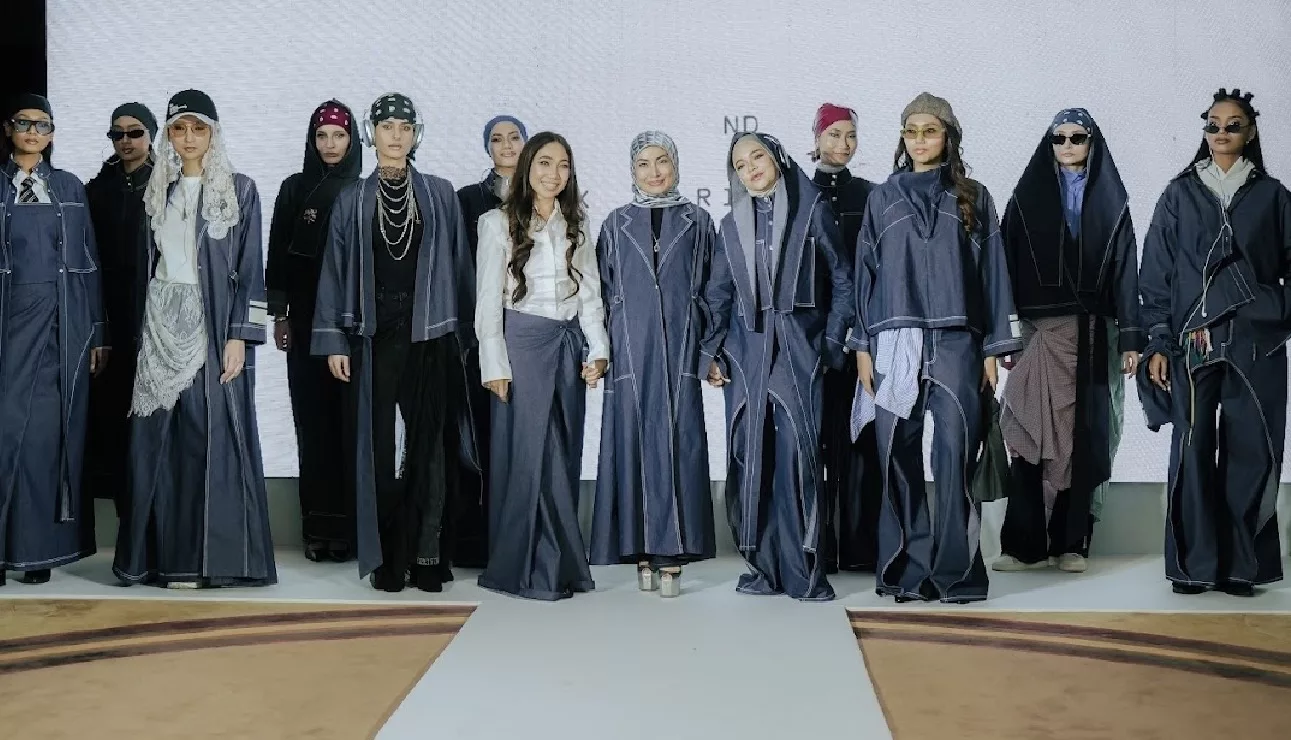 “Saya Sentiasa Terbuka Dan Bersedia…” 11 “Saya Sentiasa Terbuka Dan Bersedia…”