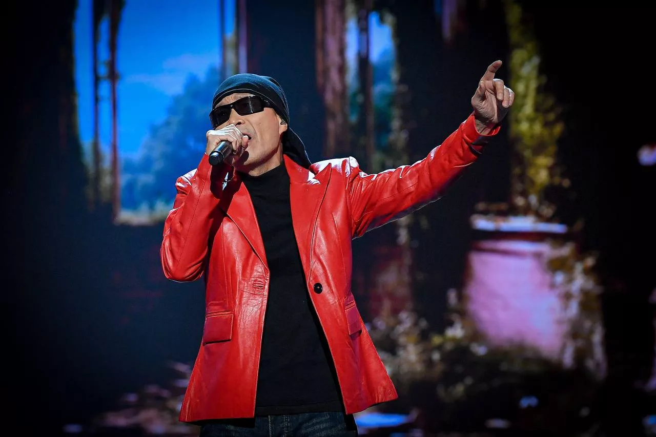 “Saya Adalah Saya, Rock Sampai Bila-Bila,” – Rahmat Ekamatra Reda Tersingkir GV12, Tak Boleh Jadi Orang Lain