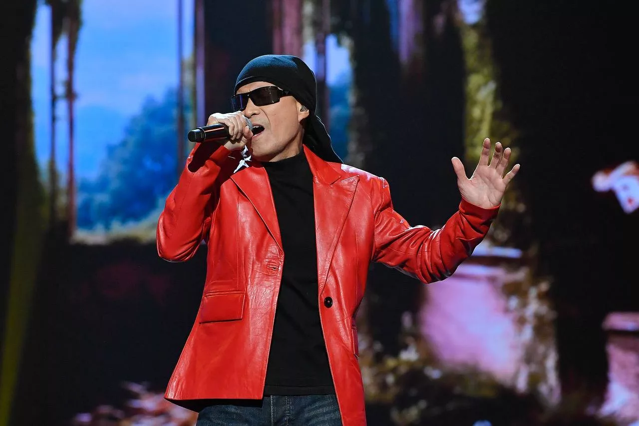 “Saya Adalah Saya, Rock Sampai Bila-Bila,” – Rahmat Ekamatra Reda Tersingkir GV12, Tak Boleh Jadi Orang Lain 13 “Saya Adalah Saya, Rock Sampai Bila-Bila,” – Rahmat Ekamatra Reda Tersingkir GV12, Tak Boleh Jadi Orang Lain