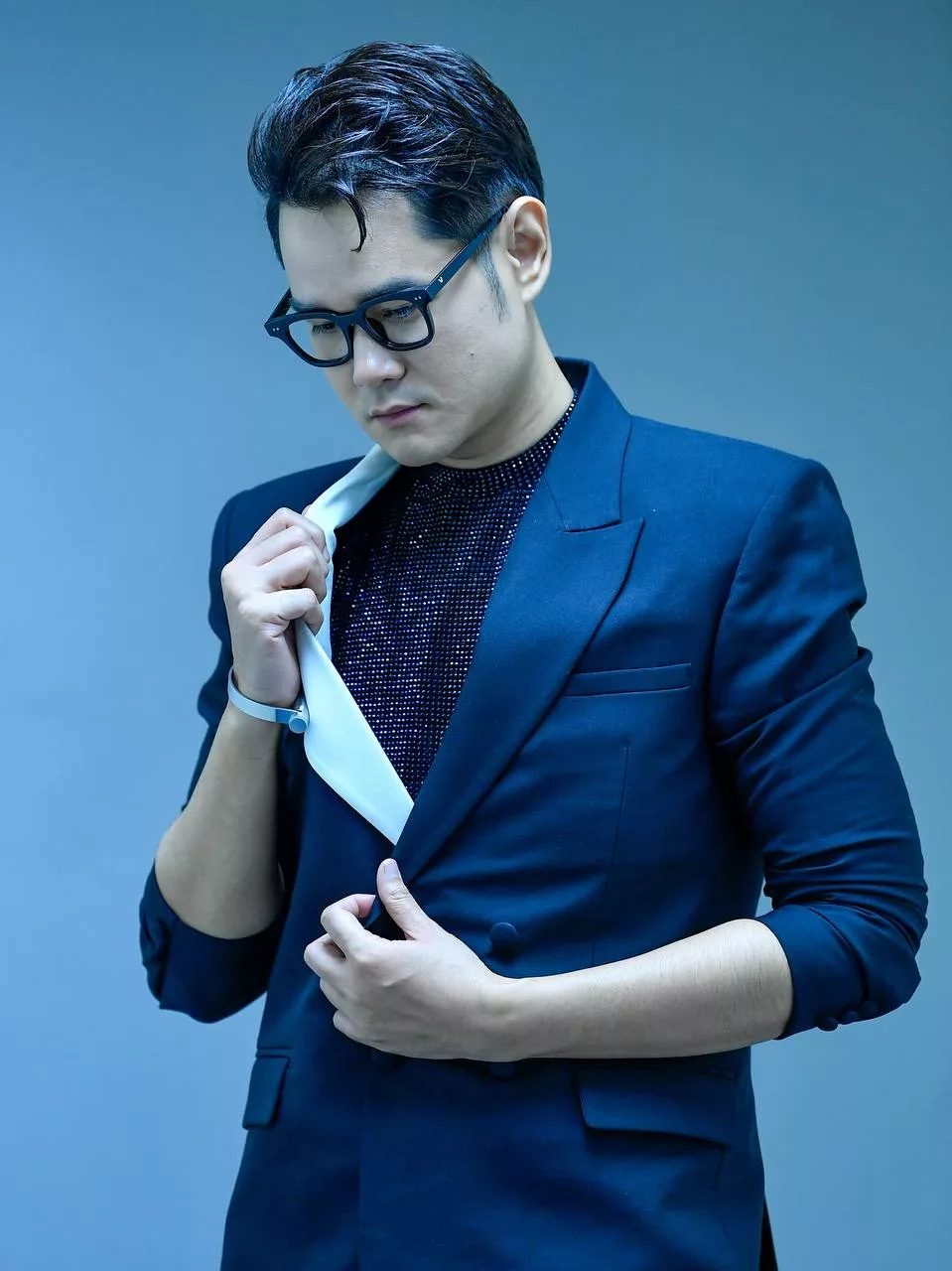 “Tanggungjawab Anak Lelaki Tak Pernah Putus,” – Nubhan Dedikasi Lagu ‘Niat Di Hati Tak Nak Berpisah’ Buat Ibu Tercinta