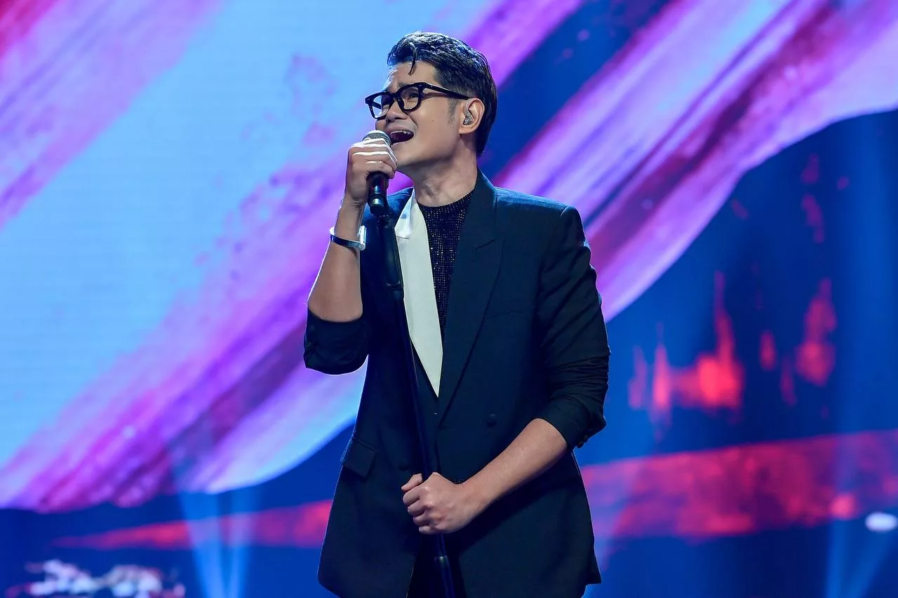 “Tanggungjawab Anak Lelaki Tak Pernah Putus,” – Nubhan Dedikasi Lagu ‘Niat Di Hati Tak Nak Berpisah’ Buat Ibu Tercinta