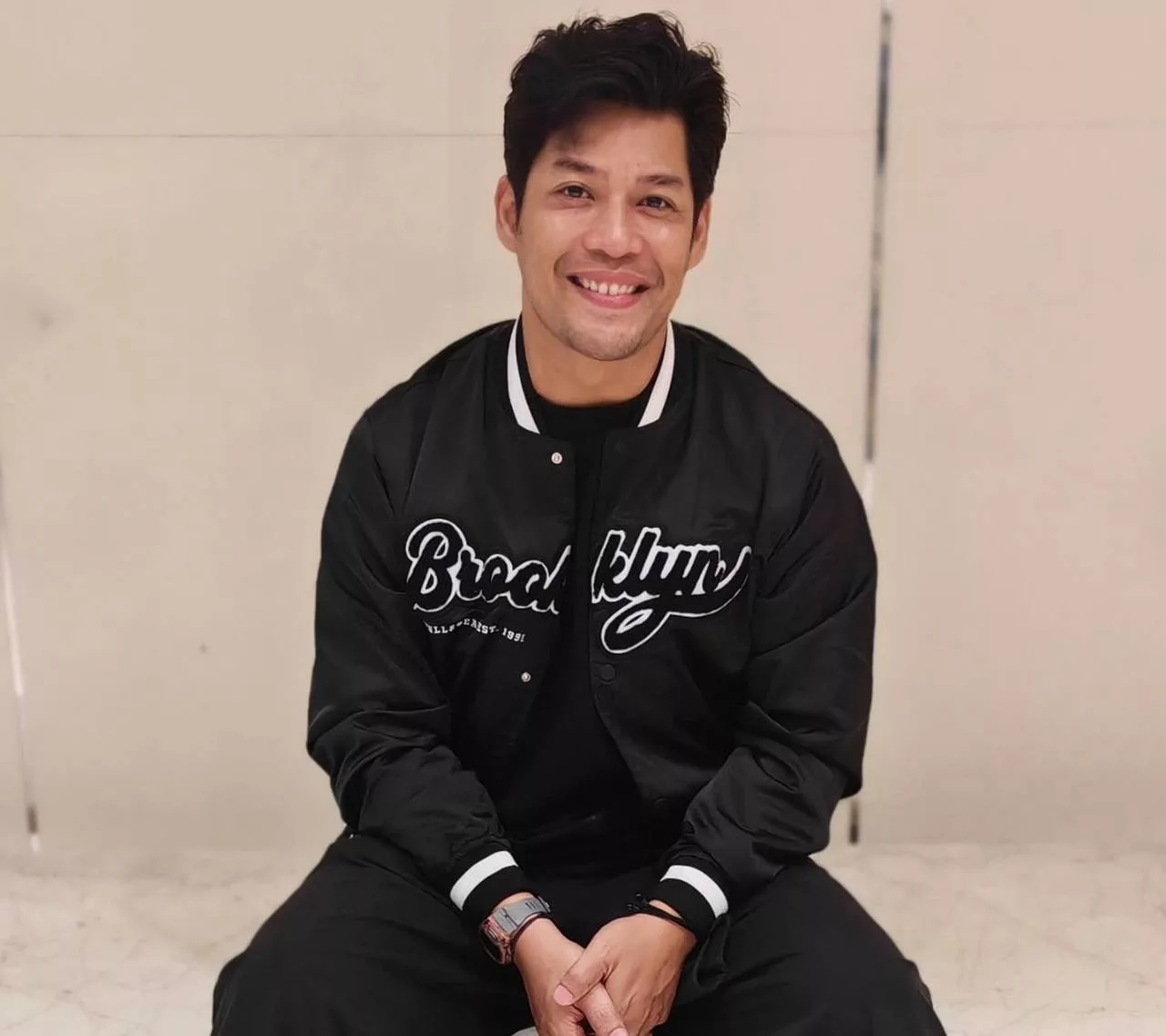 “Saya Berani Junjung Quran…,” - Kamal Adli Nafi Pernah Pukul Isteri, Minta Uqasha Tunjuk Laporan Polis & Kesihatan 6 “Saya Berani Junjung Quran…,” – Kamal Adli Nafi Pernah Pukul Isteri, Minta Uqasha Tunjuk Laporan Polis & Kesihatan