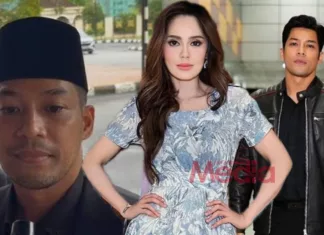 “Saya Berani Junjung Quran…,” – Kamal Adli Nafi Pernah Pukul Isteri, Minta Uqasha Tunjuk Laporan Polis & Kesihatan