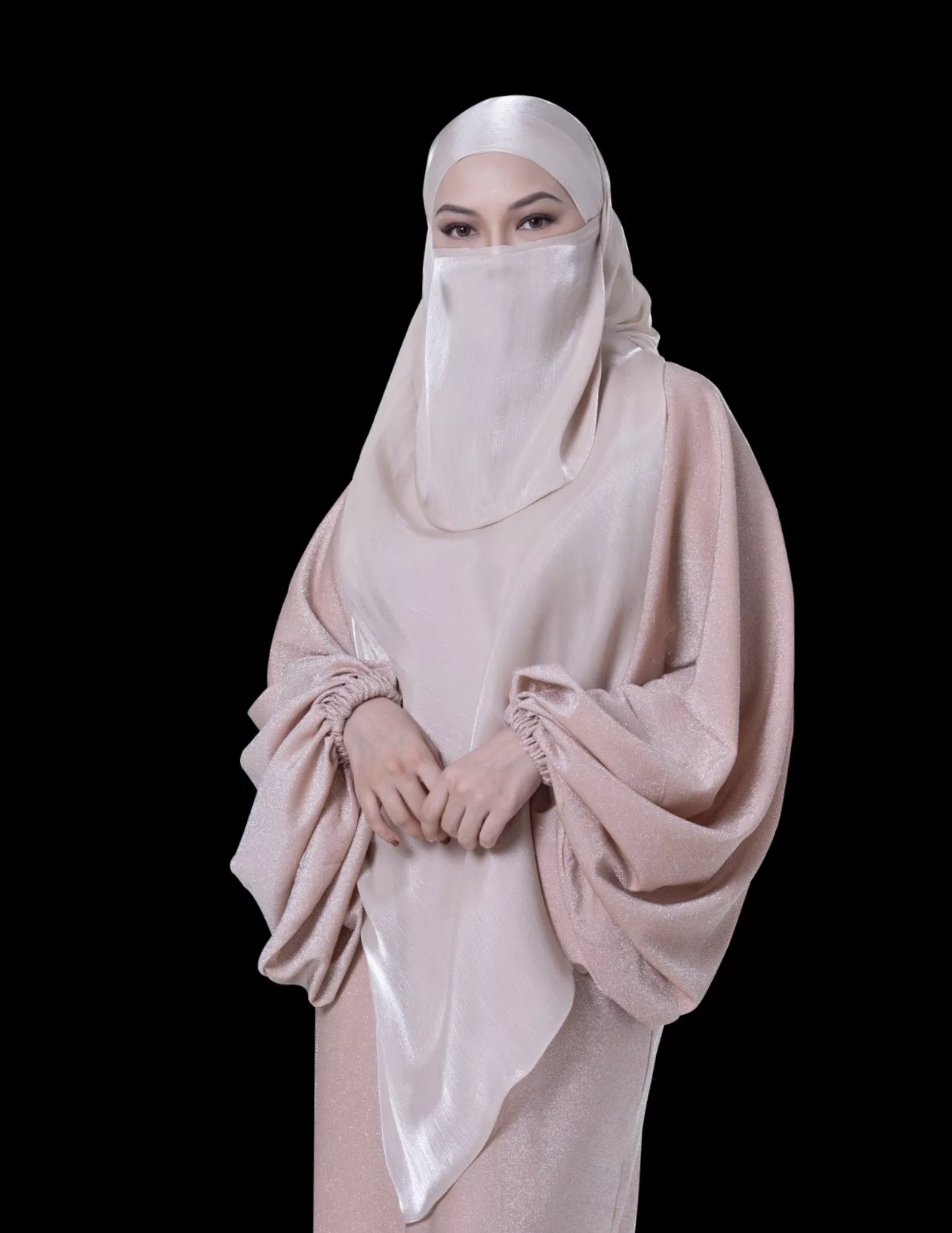 Neelofa Sah Kini Jadi Pemegang Saham Majoriti TheNoor