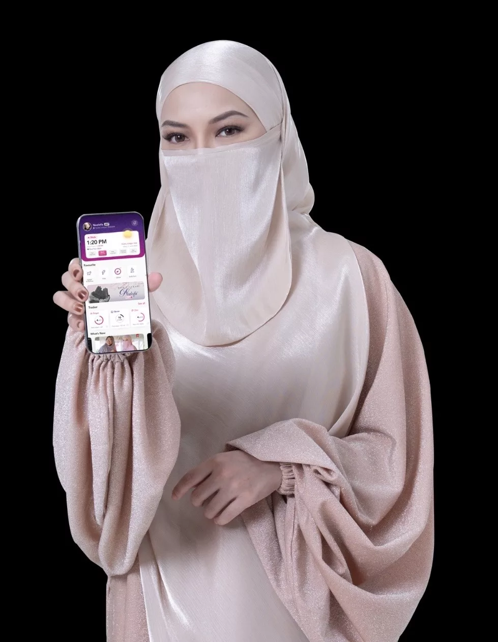 Neelofa Sah Kini Jadi Pemegang Saham Majoriti TheNoor