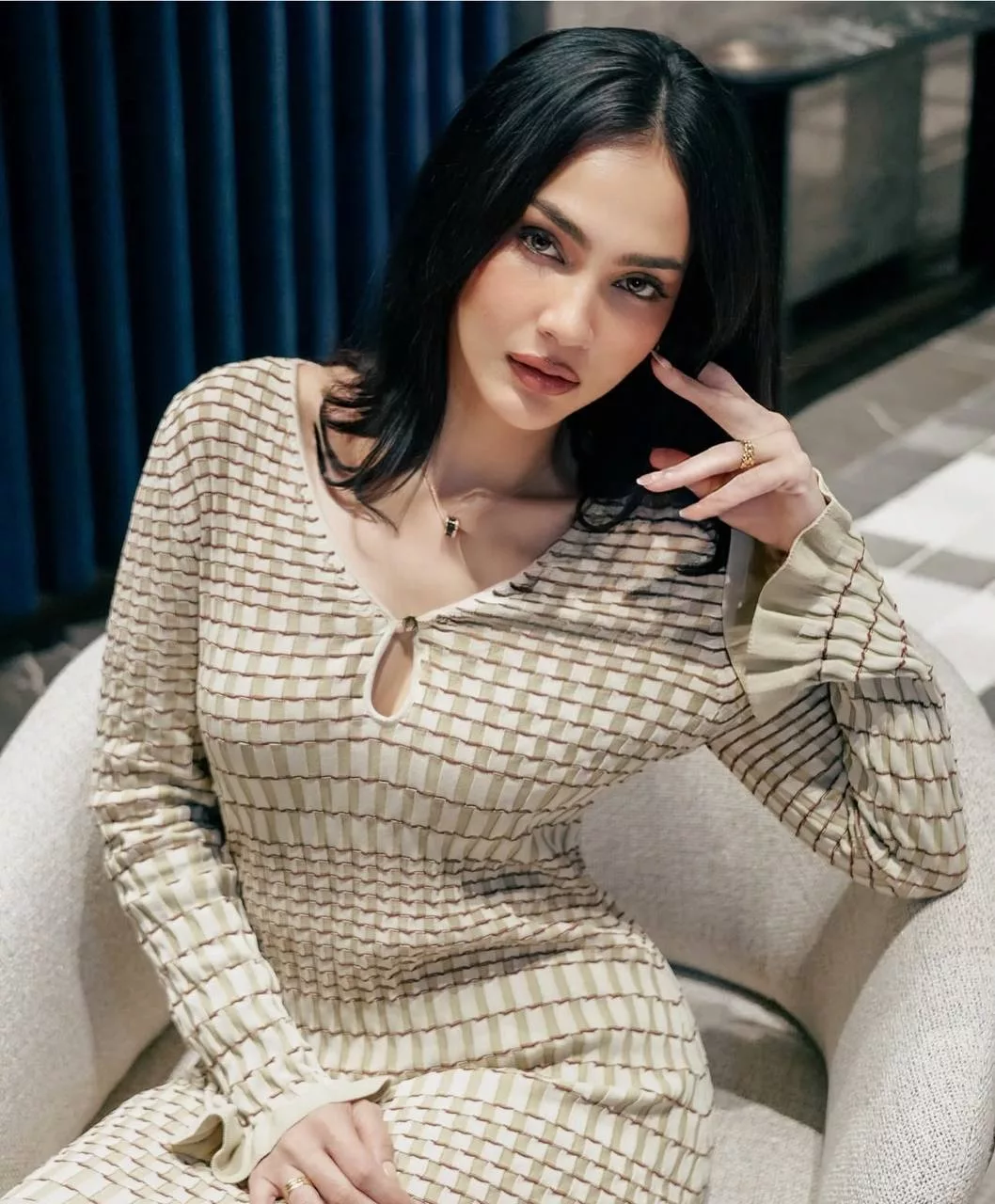 Nadia Brian Terharu Dapat DM Dari Nora Danish ‘Welcome To The Family’ - “Kalau Boleh Doakan Yang Baik-Baik.” 7 Nadia Brian Terharu Dapat DM Dari Nora Danish ‘Welcome To The Family’ – “Kalau Boleh Doakan Yang Baik-Baik.”