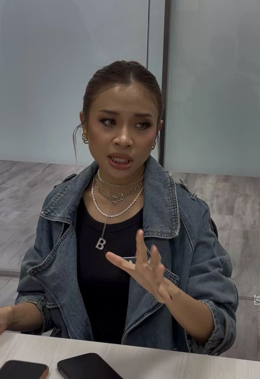 Elak Rugi Lebih Besar, Shiha Zikir Tak Tolak Unsur Sihir Antara Faktor Restoran Tutup – “Ada Nampak Kedai Tutup, Tukang Hantar Gas Juga Tak…”