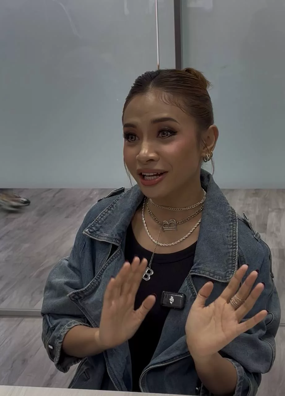 Elak Rugi Lebih Besar, Shiha Zikir Tak Tolak Unsur Sihir Antara Faktor Restoran Tutup – “Ada Nampak Kedai Tutup, Tukang Hantar Gas Juga Tak…”