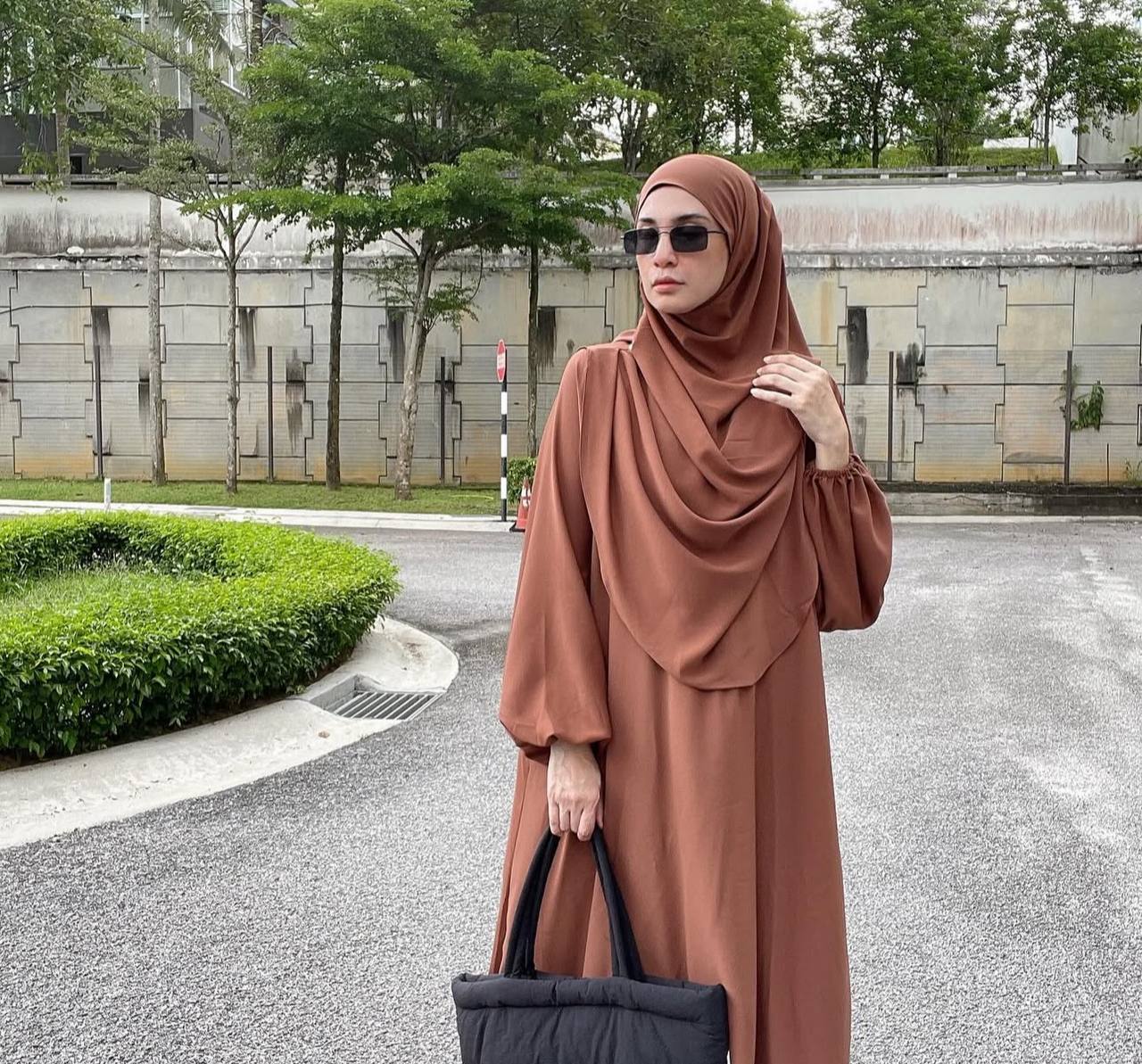 “Mama Mungkin Ibu Yang Penuh Kegagalan Tapi…,” – Izreen Azminda Bangga Anak Sulung Khatam Al-Quran & Jadi Tokoh Pelajar”