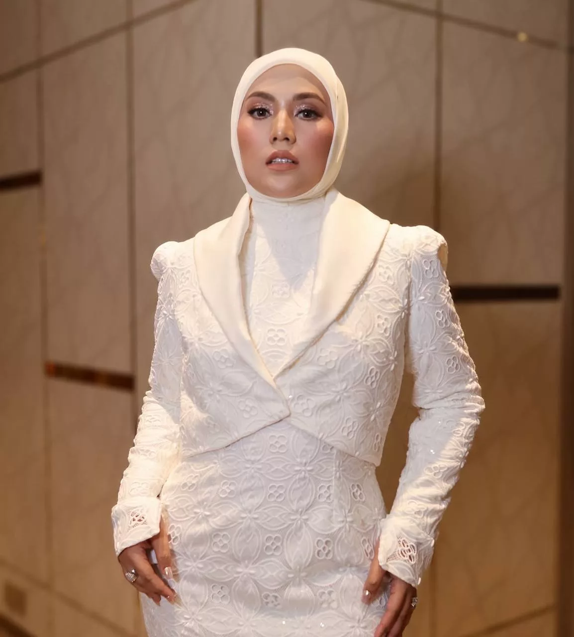 “Jangan Kerana Orang Lain Kahwin, Kita Pun Nak Juga…,” – Syada Amzah Trauma Nak Bercinta Lagi, Shila Amzah Titip Nasihat Buat Wanita Muda