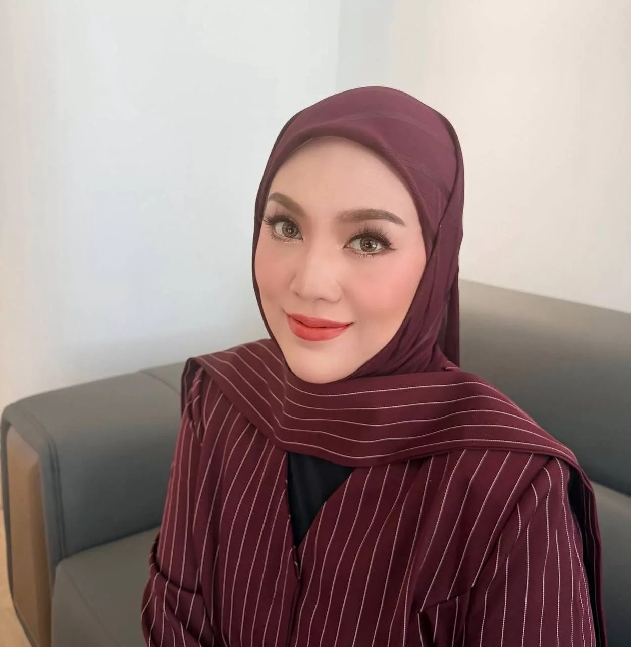 “Jangan Kerana Orang Lain Kahwin, Kita Pun Nak Juga…,” – Syada Amzah Trauma Nak Bercinta Lagi, Shila Amzah Titip Nasihat Buat Wanita Muda