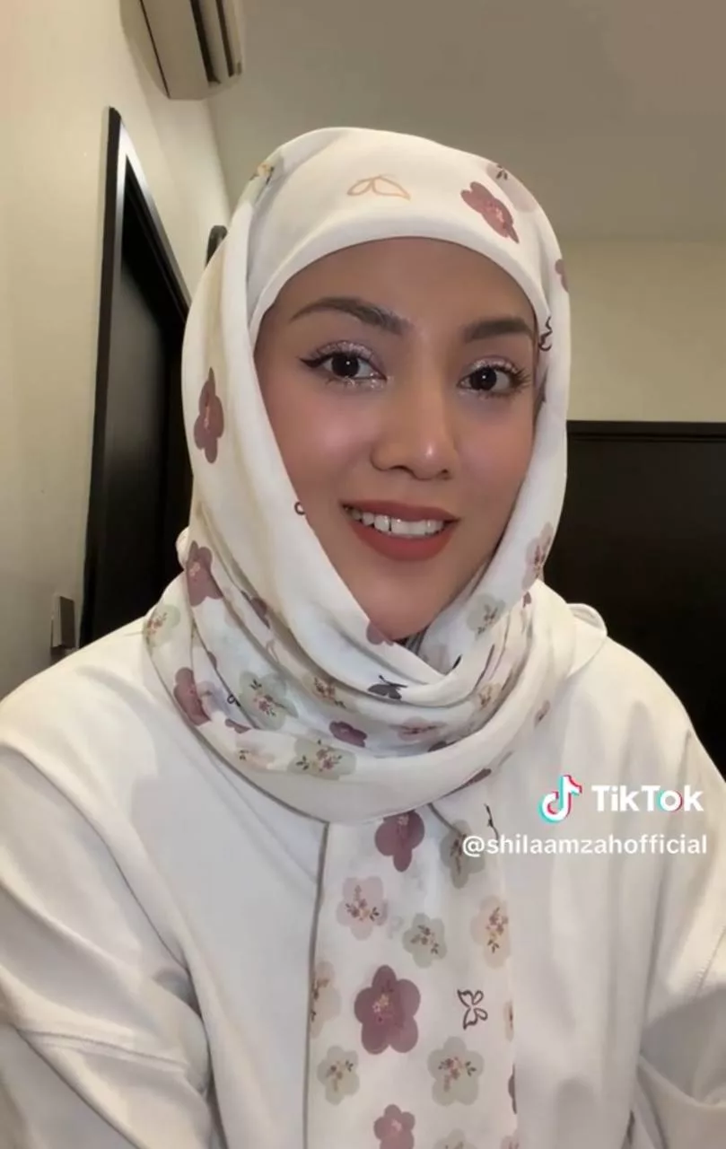 “Jangan Kerana Orang Lain Kahwin, Kita Pun Nak Juga…,” – Syada Amzah Trauma Nak Bercinta Lagi, Shila Amzah Titip Nasihat Buat Wanita Muda